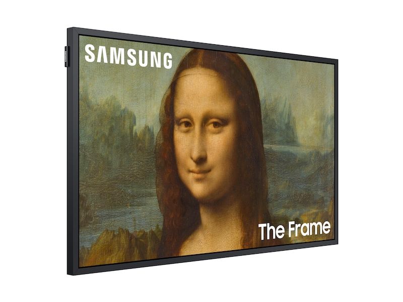 Televisor inteligente The Frame QLED 4K (75 pulgadas)