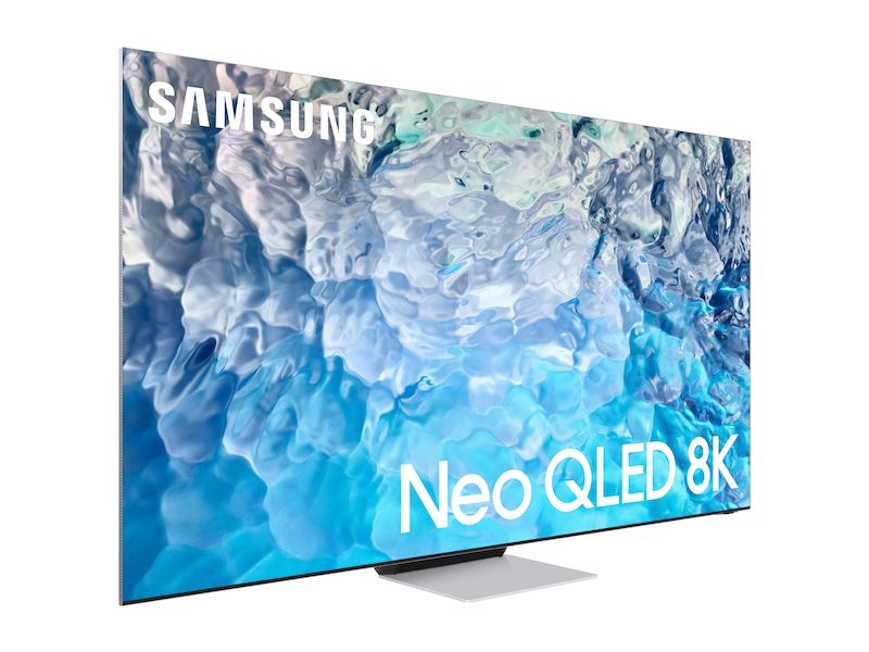 Televisor inteligente QN900B Neo QLED 8K (65 pulgadas)