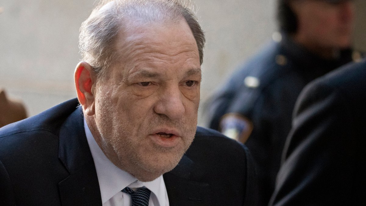 Abogado de Weinstein presiona a mujer por ausencia de evidencia de agresión sexual