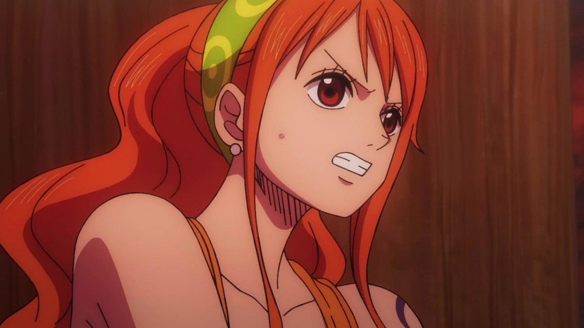 One Piece Cosplay trae de vuelta el ajuste Stampede de Nami