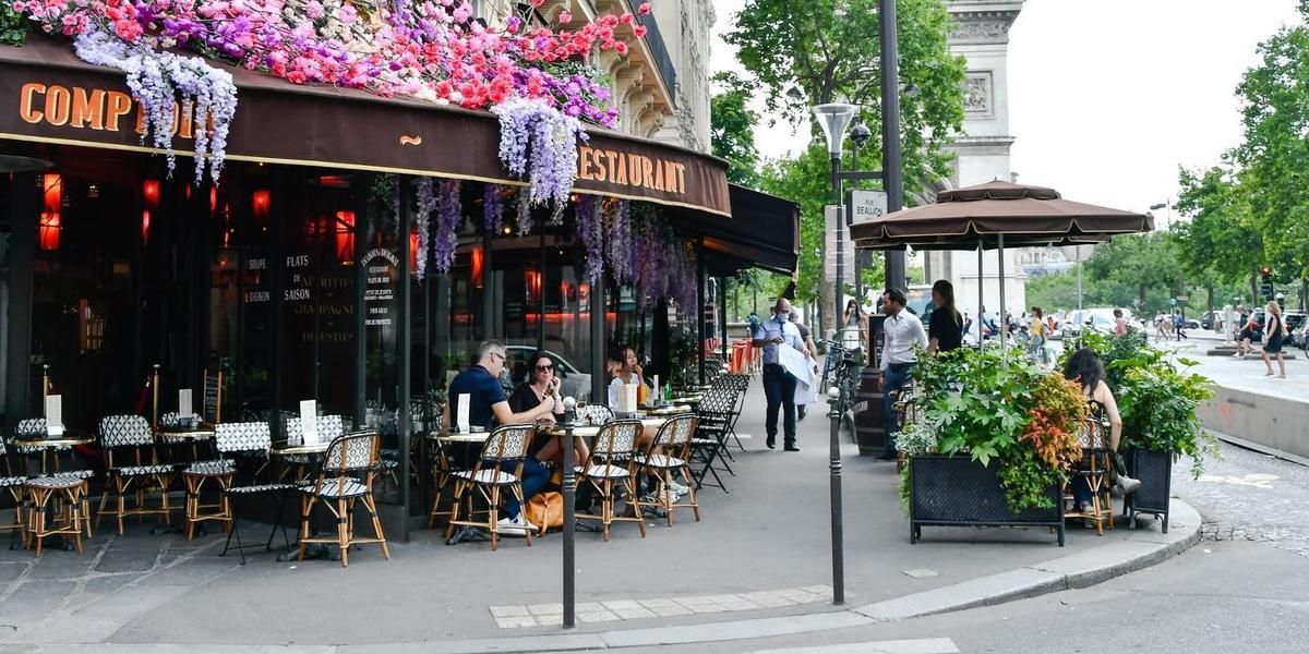 20 cafeterías en París en las que tomarte un café por 1 euro