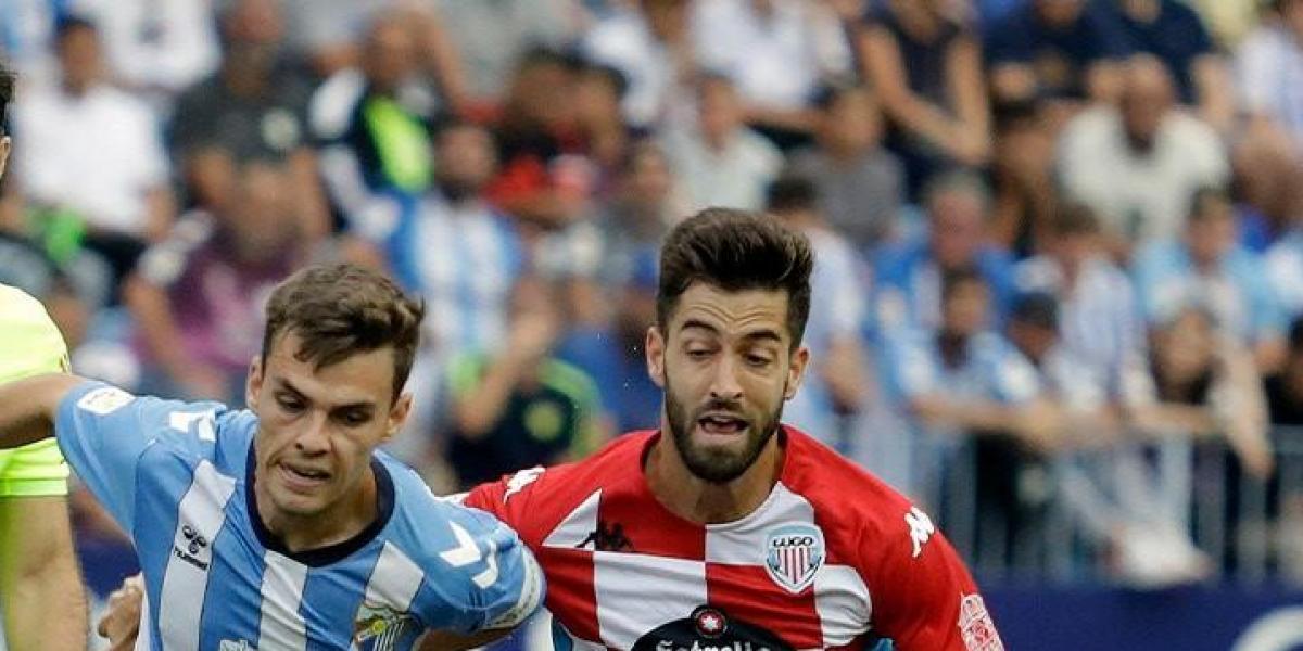 3-2: Once meses después, el Málaga vuelve a ganar en La Rosaleda