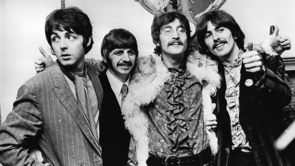 50 años de ‘The white album’, el principio del fin de los de Liverpool