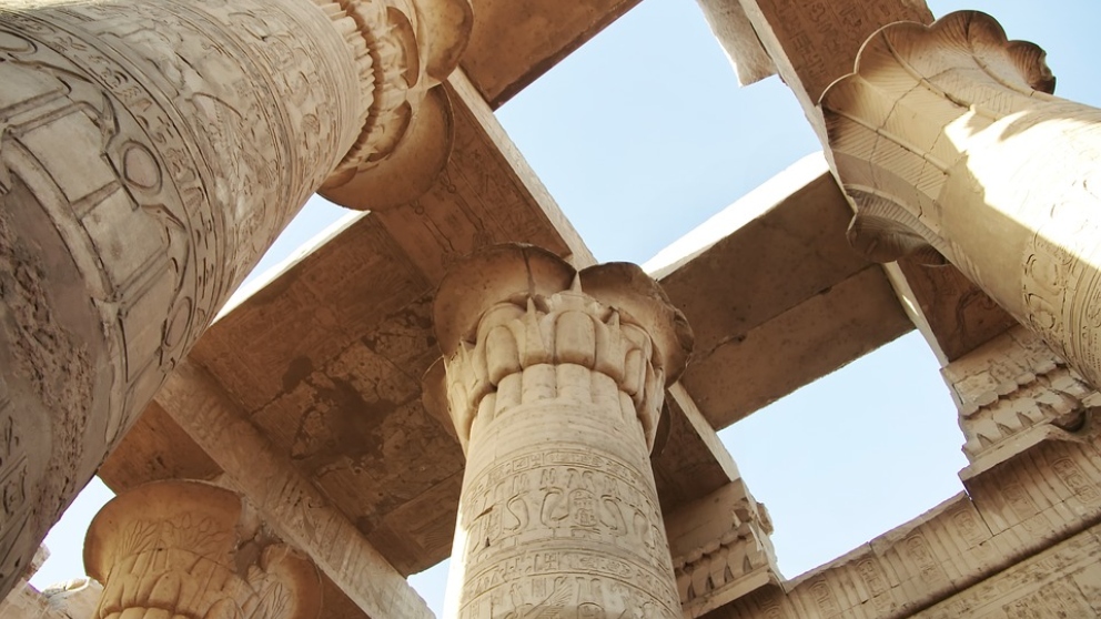 6 curiosidades sobre el Templo de Karnak, el más grande de Egipto