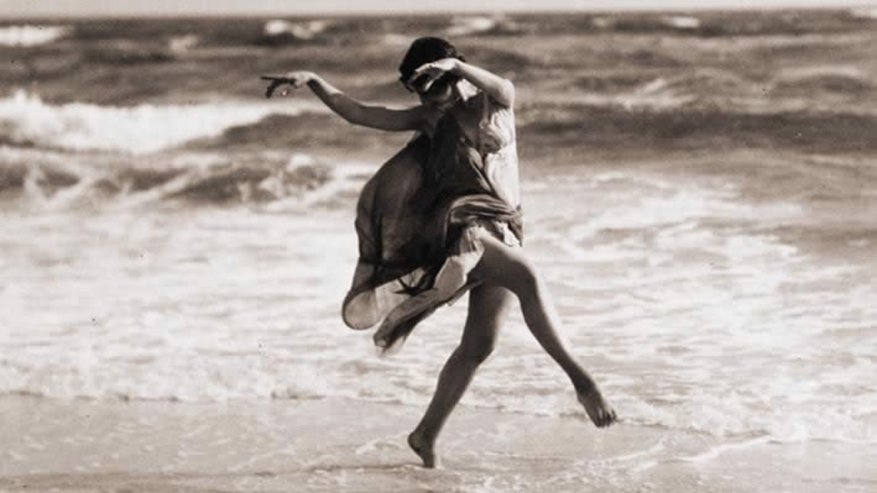 6 datos curiosos sobre la bailaria Isadora Duncan