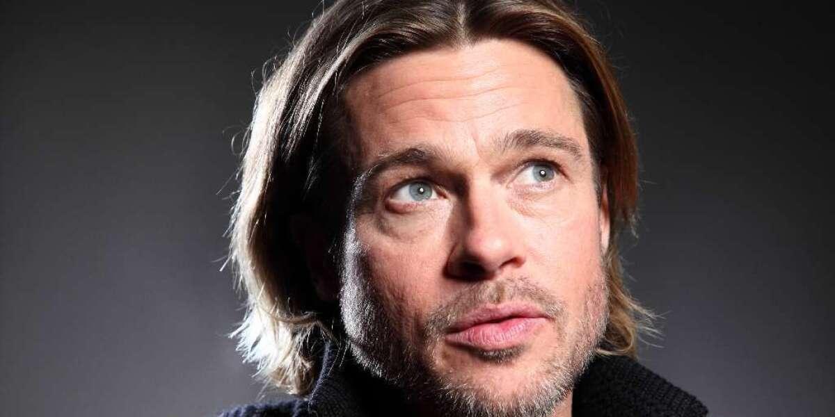 A Brad Pitt se le acumulan las demandas