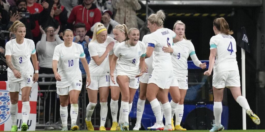 A la venta ya las entradas para el Inglaterra-Brasil de Wembley