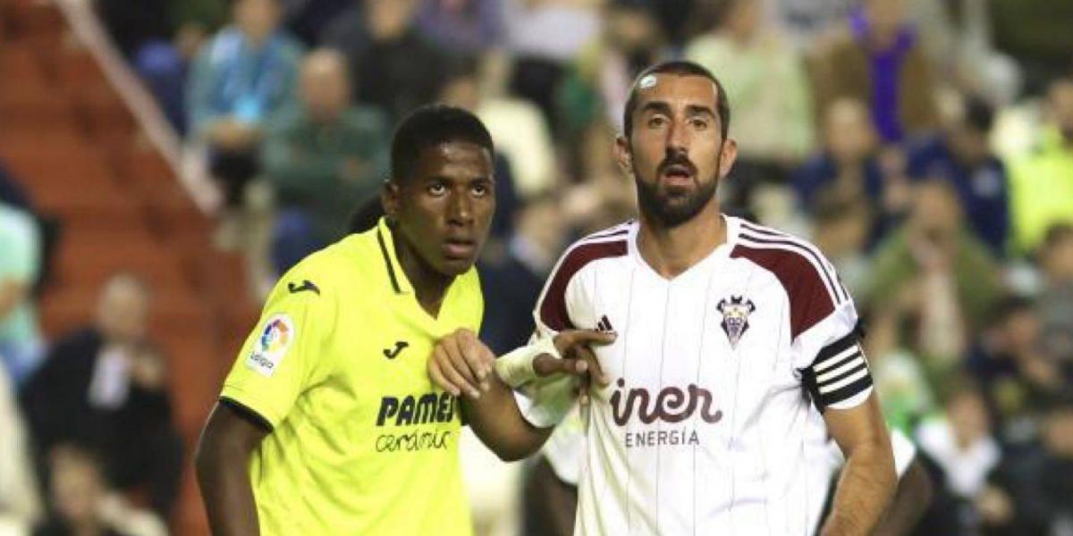 Albacete y Villarreal B empatan sin goles en un duelo emocionante
