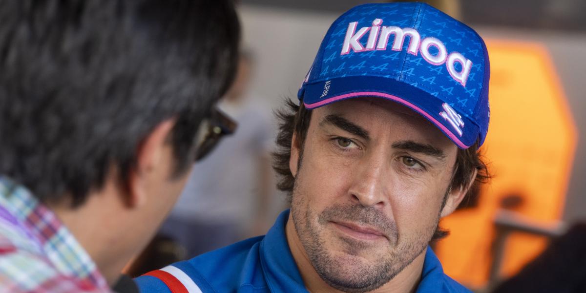 Alonso y Leclerc, a la espera de confirmación de sanción; Sainz, opción de pole