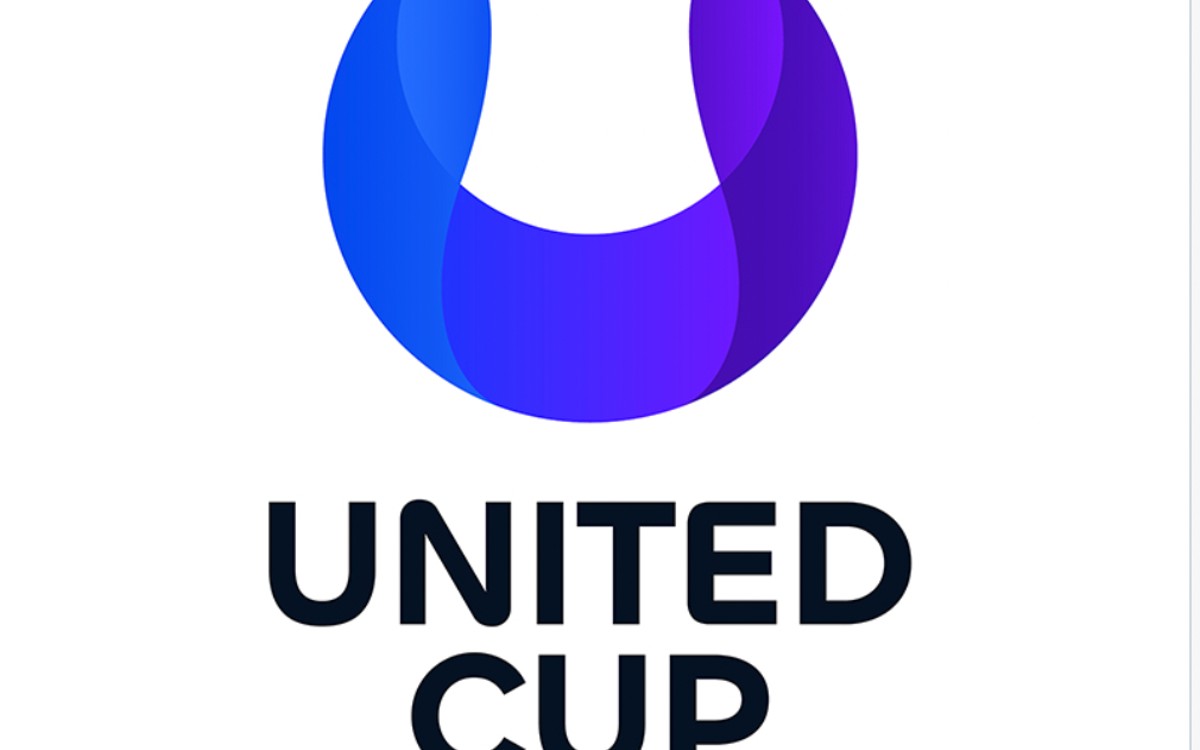 Anuncian ATP y WTA la United Cup, torneo con equipos mixtos | Video