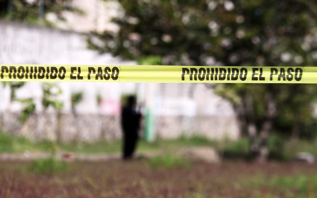 Asesinan a niña de 9 años en Nezahualcóyotl; investigan presunto feminicidio