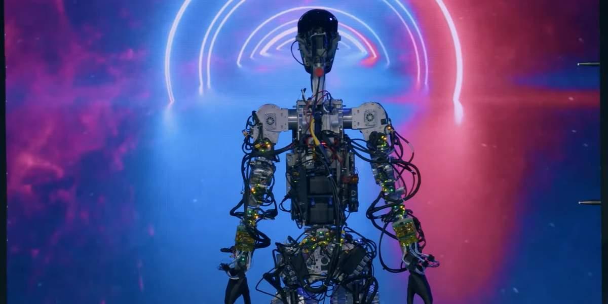 Así será Optimus, el robot humanoide de Tesla que reemplazará a los humanos en trabajos de riesgo