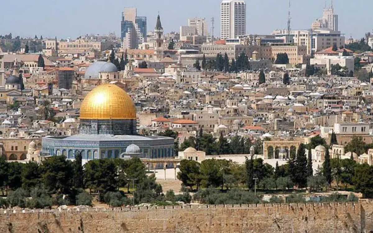 Australia revoca el reconocimiento de Jerusalén como capital de Israel
