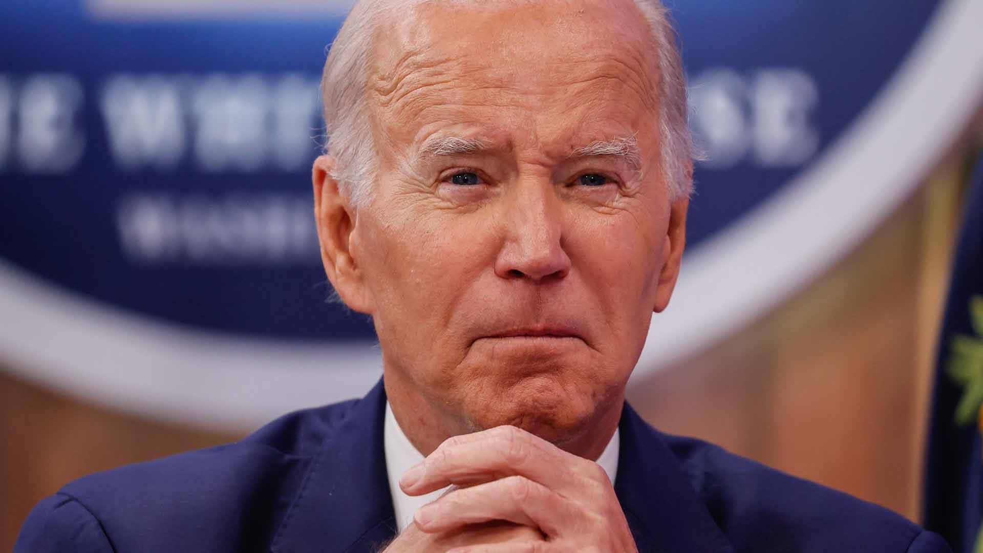 Biden no cree que Putin vaya a usar armas nucleares en Ucrania