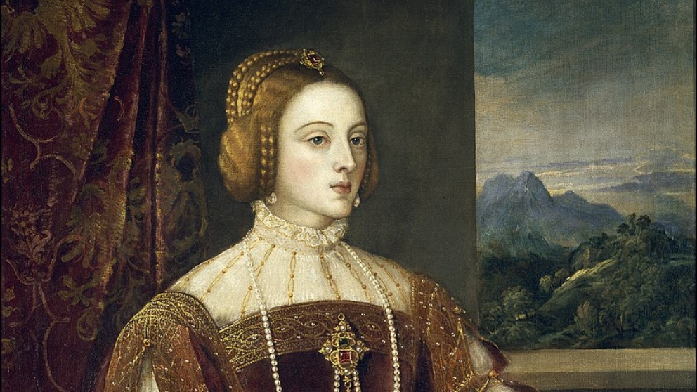 Biografía de Isabel de Portugal