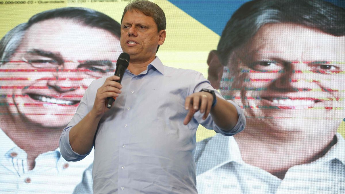 Bolsonaro se queda con el Estado de São Paulo y la derecha controla el poder territorial