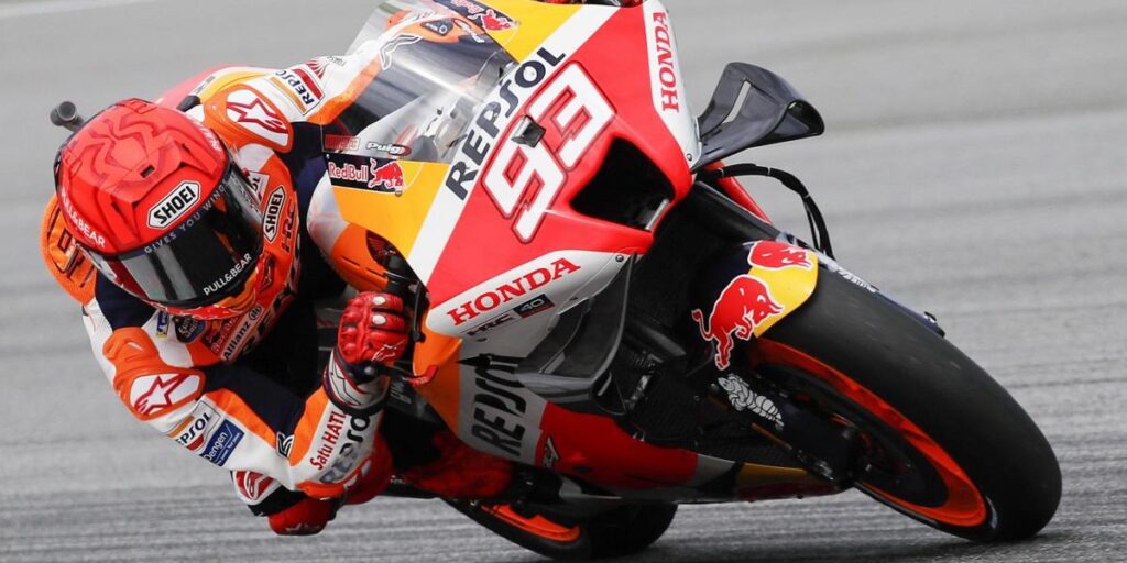 Box Confidencial de Sepang: Las cuentas pendientes con Marc Márquez