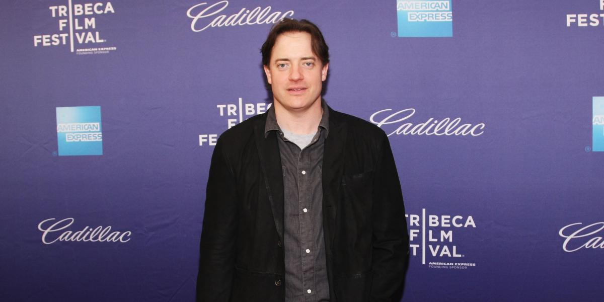 Brendan Fraser quiere ser el protagonista de 'La momia 4'