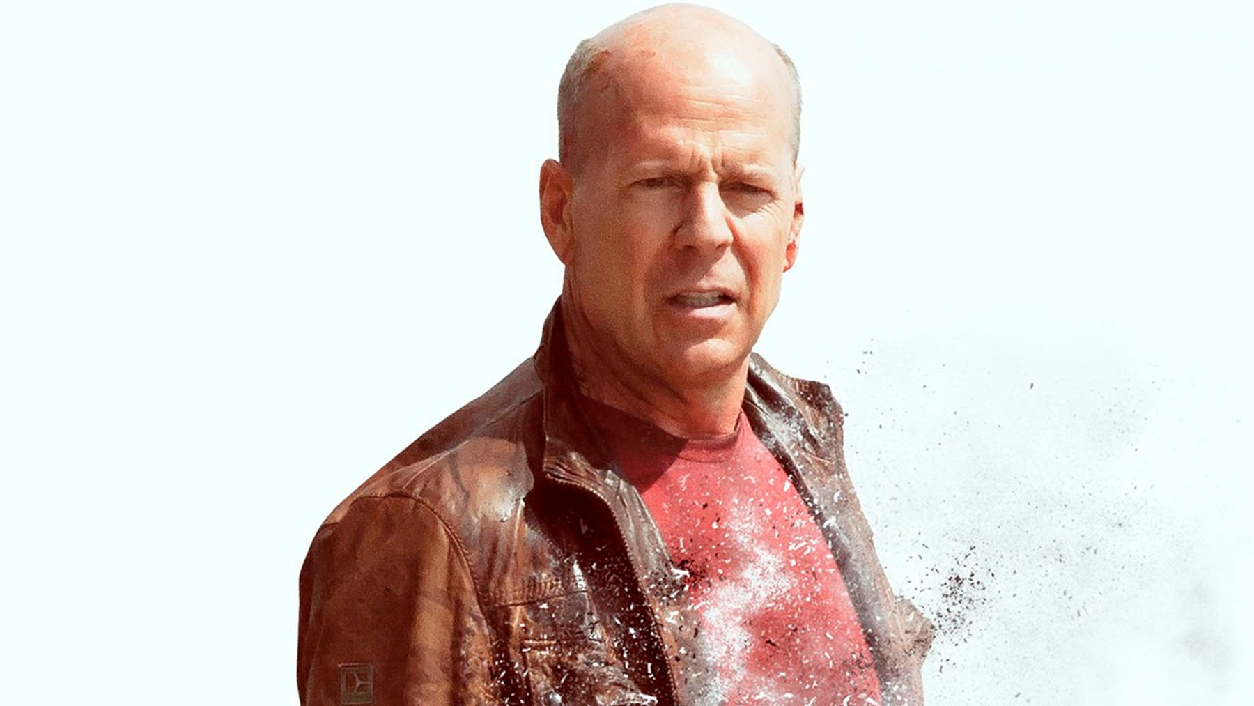 Bruce Willis niega haber vendido los derechos de su imagen digital