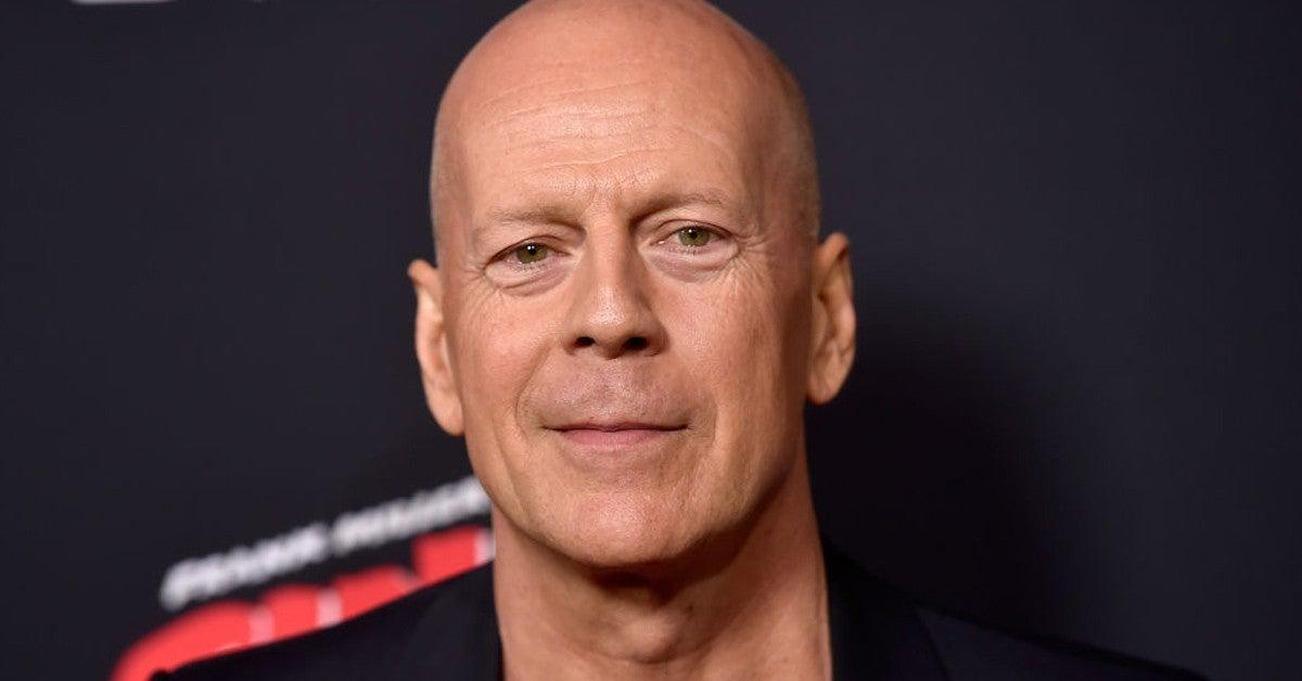 Bruce Willis vende los derechos de semejanza a la firma Deepfake