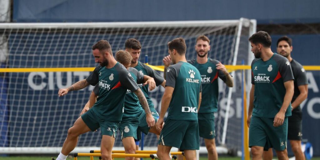 Cádiz-Espanyol, una 'final' para salir del pozo