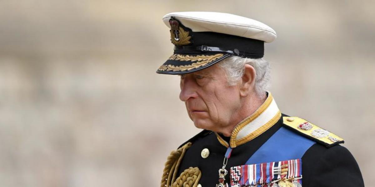 Carlos III será coronado el 6 de mayo de 2023 en la Abadía de Westminster