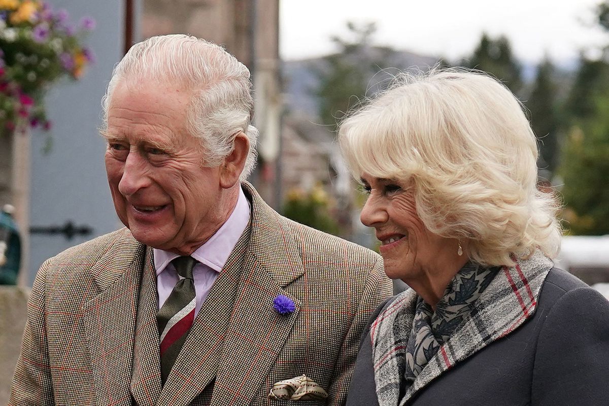 Carlos III y la reina consorte Camila serán coronados el 6 de mayo en la Abadía de Westminster