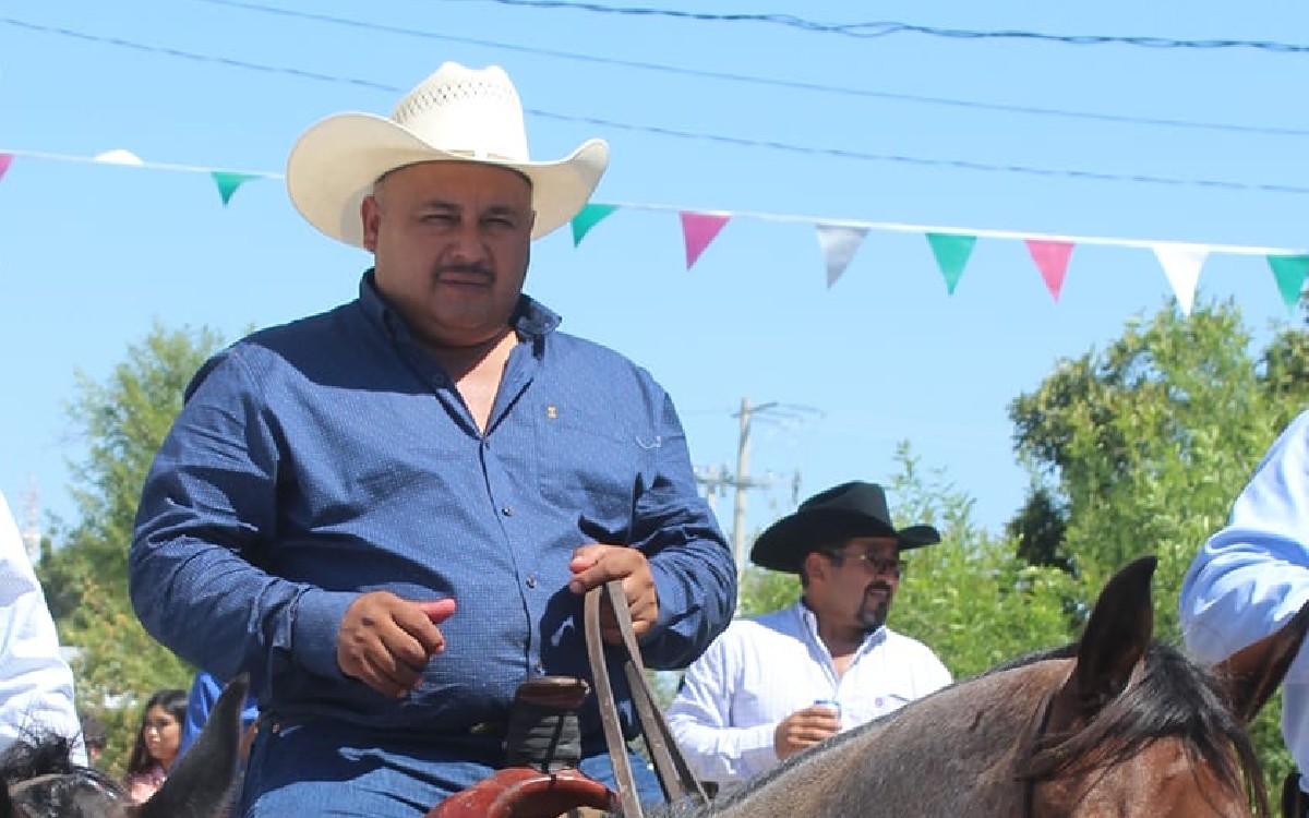 Coahuila: Alcalde Mario Cedillo y su familia han sido liberados, confirma gobernador Riquelme
