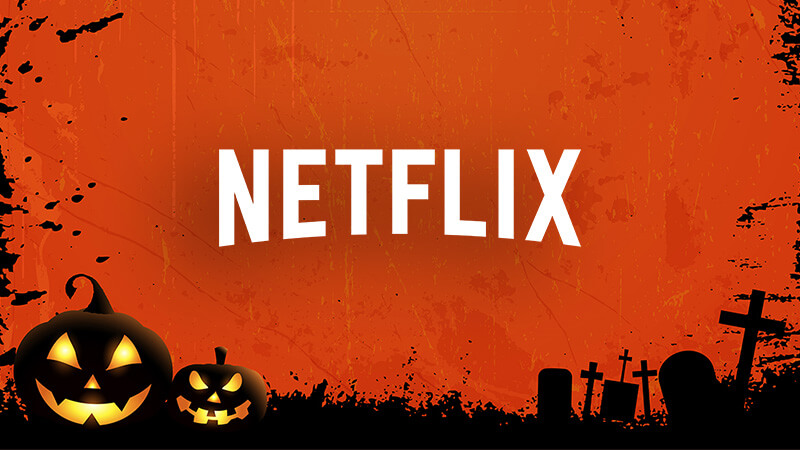Códigos de categoría para encontrar películas y series ocultas de Halloween de Netflix