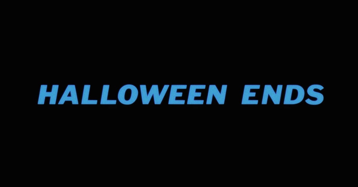 Cómo termina Halloween rinde un gran respeto a Halloween III: Season of the Witch