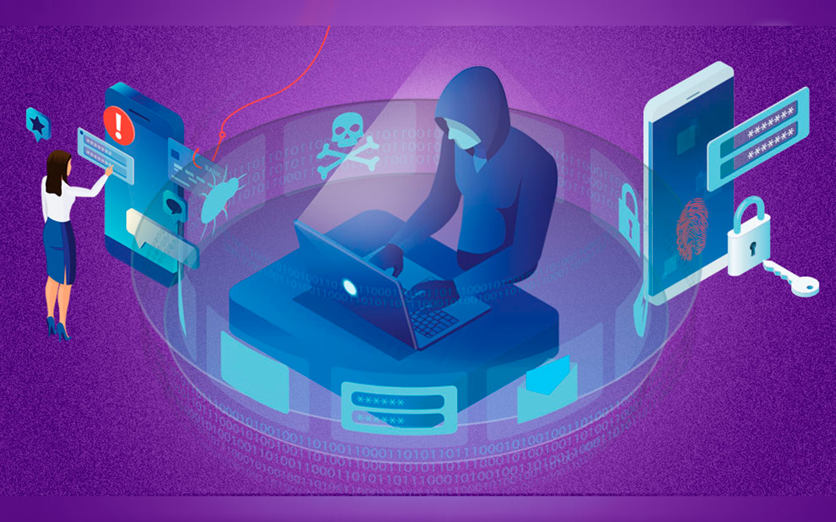 Con “Hackers y ciberdelitos” dedica Gaceta UNAM su número de esta semana a la ciberseguridad