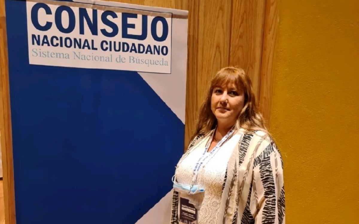 Consejo Ciudadano del Sistema Nacional de Búsqueda pide ayuda a EU para atender desapariciones en México
