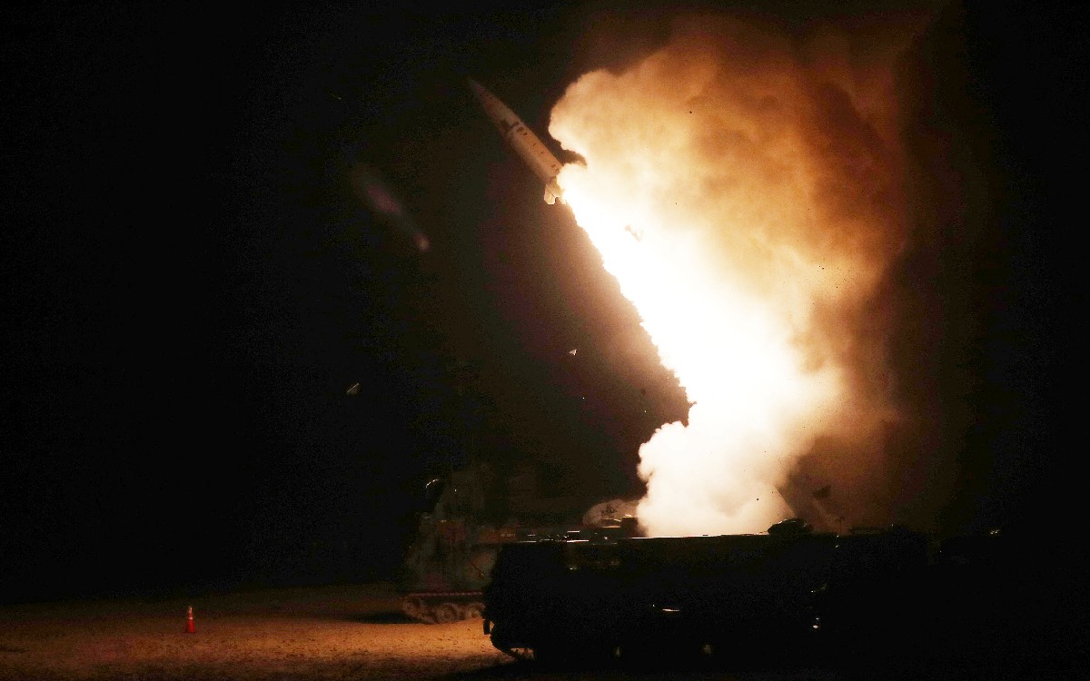 Corea del Sur y EU protestan contra Norcorea; lanzan misiles ante prueba ‘peligrosa e imprudente’