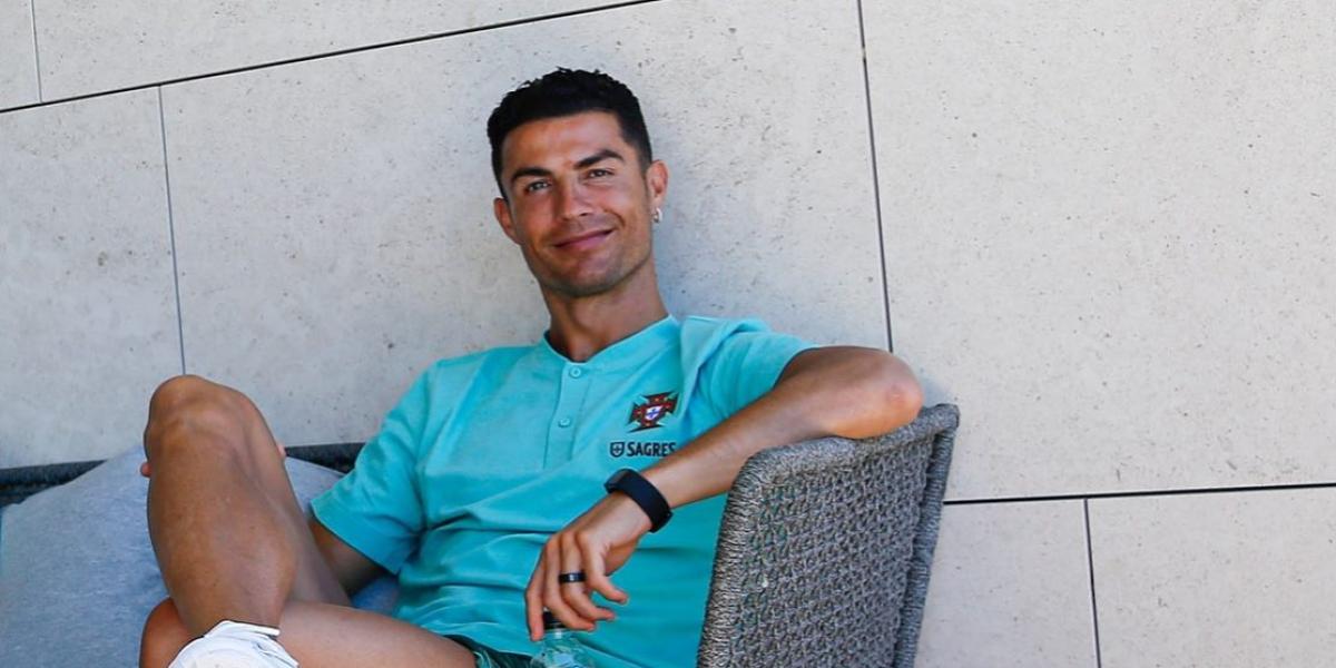 Cristiano se gasta más de 18 millones de libras en la mansión más cara de Portugal