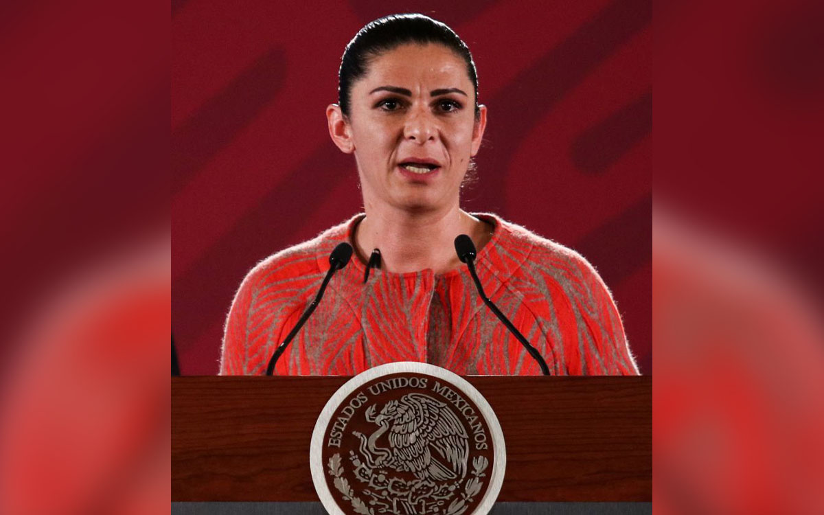 Critica Ana Guevara la candidatura de México para albergar los Juegos Olímpicos | Video