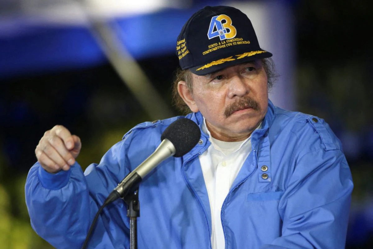 Daniel Ortega escala la crisis diplomática con la Unión Europea y Estados Unidos