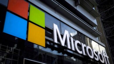 Datos de clientes de Microsoft fueron expuestos por un servidor mal configurado