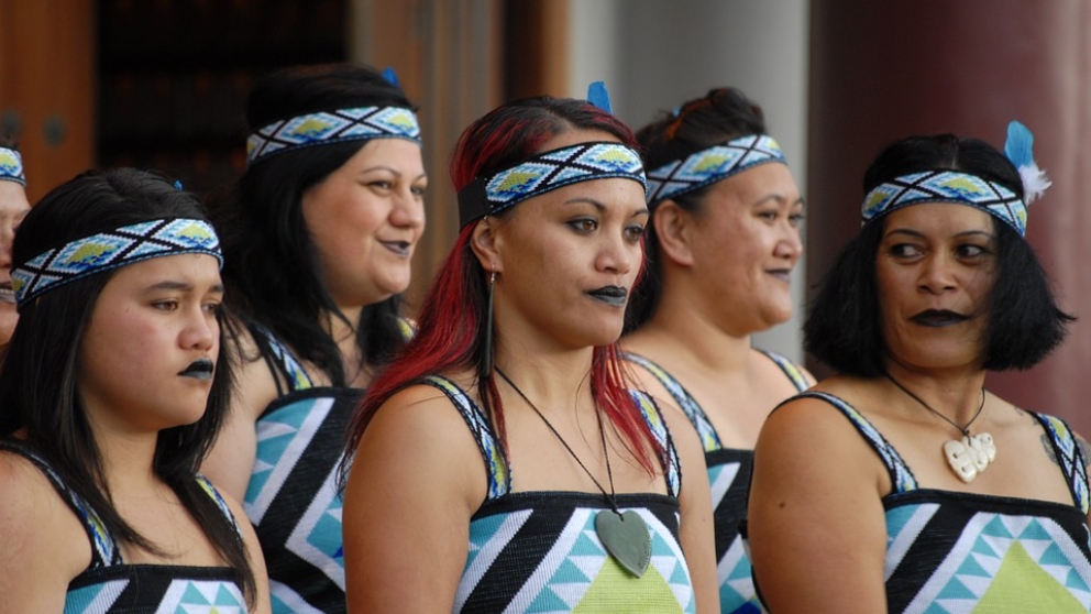 Descubre la cultura Maorí de Nueva Zelanda