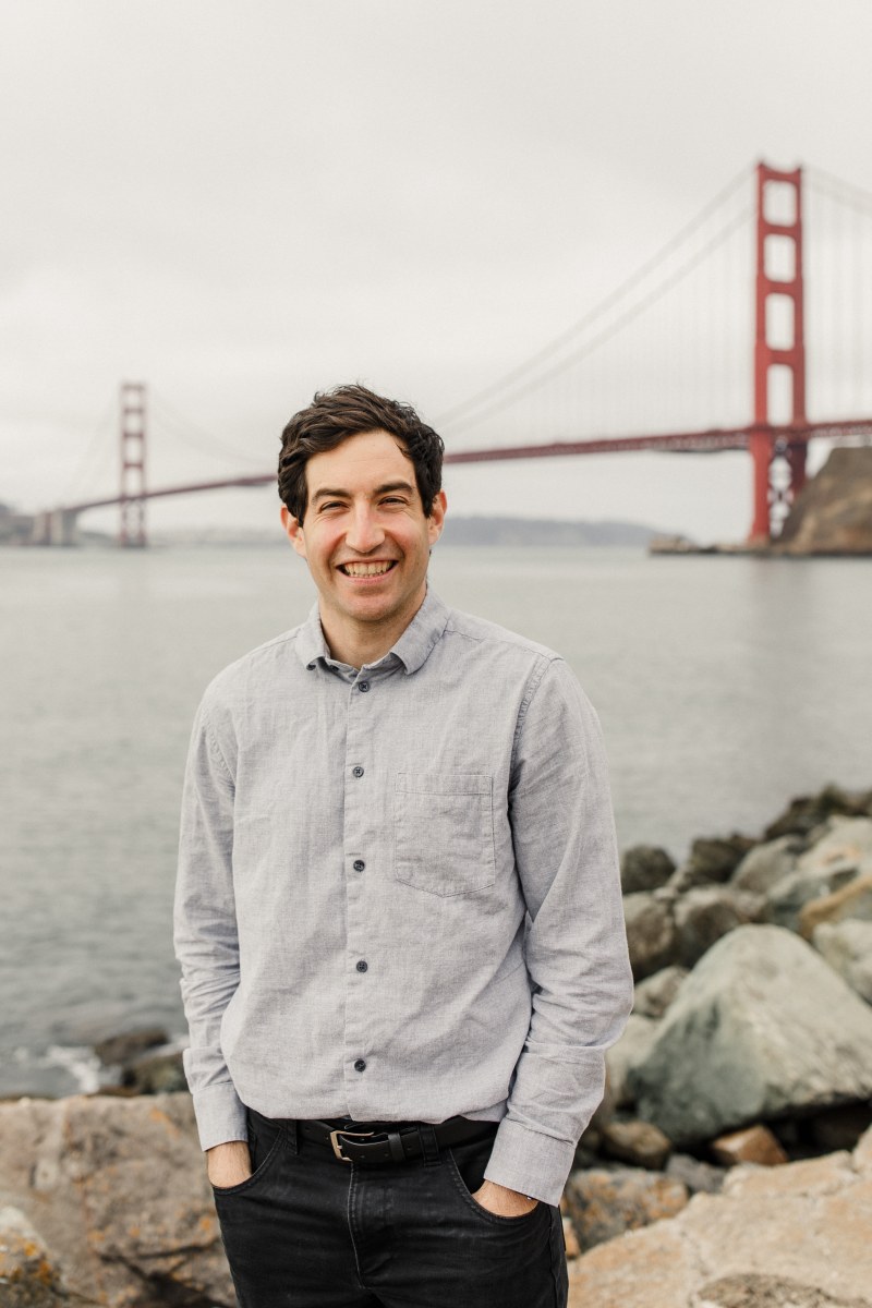 Después de vender su última startup a Google, este fundador ahora quiere automatizar tareas mundanas con Relay