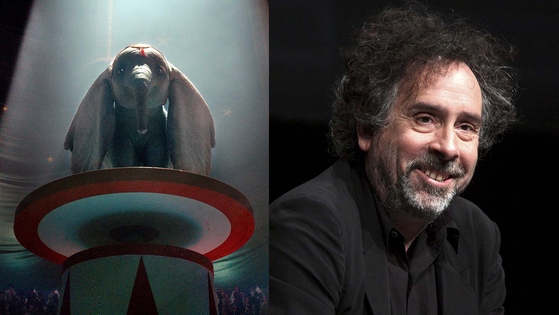 Divorcio entre Tim Burton y Disney: el director no quiere volver a trabajar con la Casa del Ratón