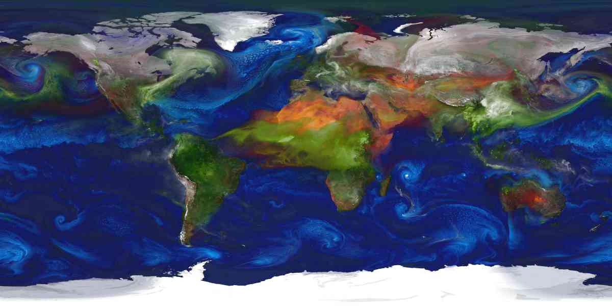 Earthmover traerá herramientas de datos a petaescala a la tecnología climática con $ 1.7M pre-seed