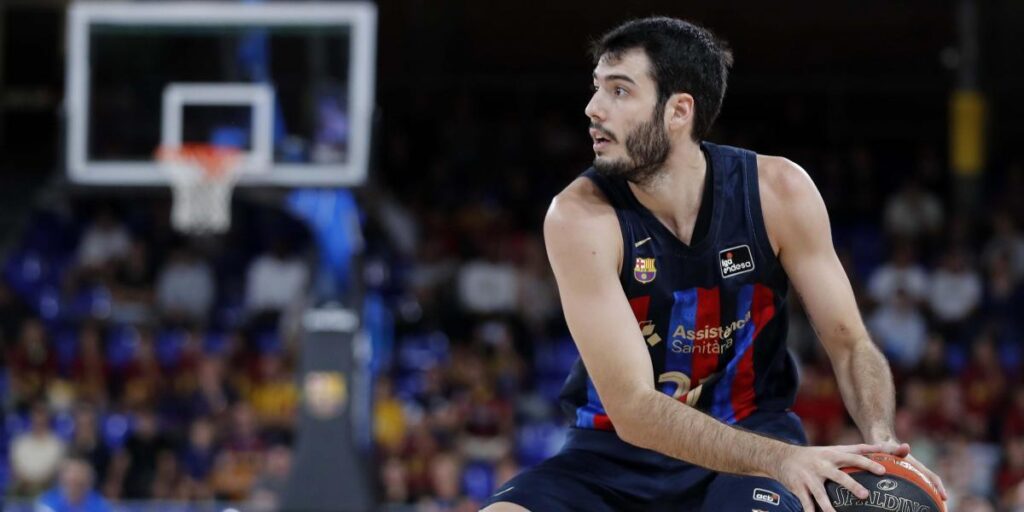 El Barça recupera al mejor Abrines