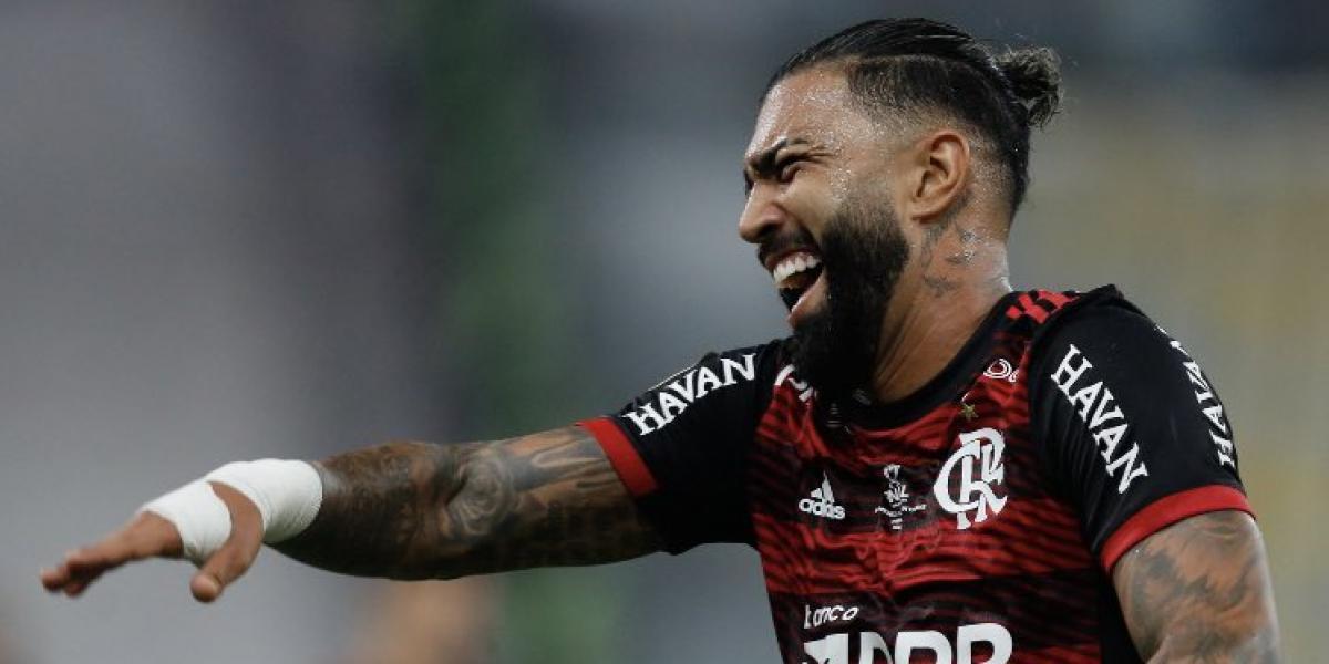 El Flamengo conquista en los penaltis su cuarto título de la Copa de Brasil