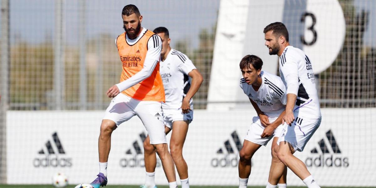 El Real Madrid ya sabe lo que es jugar en el campo del Legia de Varsovia