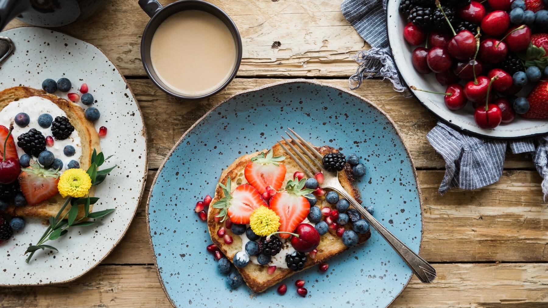 El alimento que no deberías tomar en el desayuno por el bien de tu salud