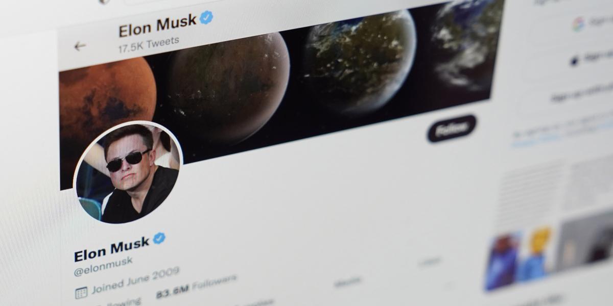 El cambio que quiere aplicar Elon Musk en Twitter