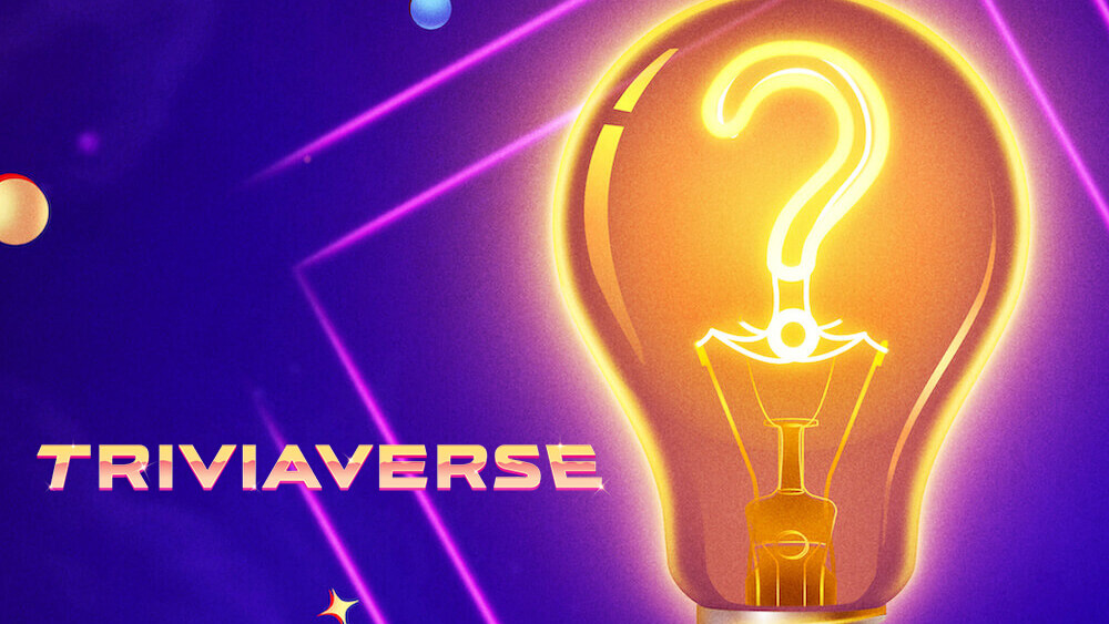 El cuestionario interactivo 'Triviaverse' establece la fecha de lanzamiento de Netflix en noviembre de 2022