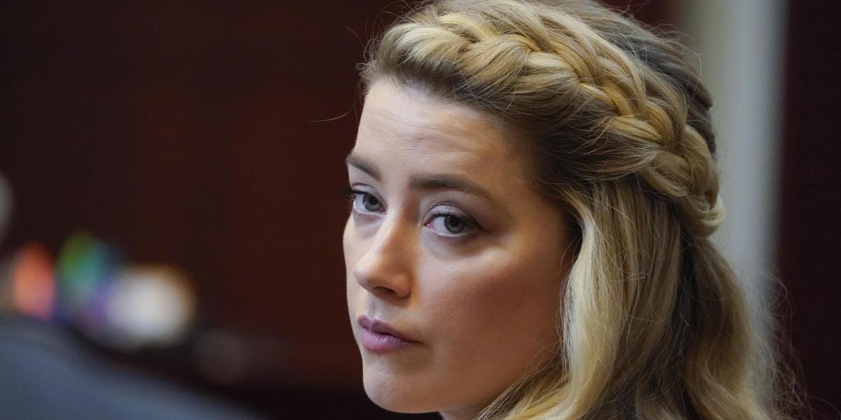 El destino que ha escogido Amber Heard en España tras perder el juicio contra Johnny Depp