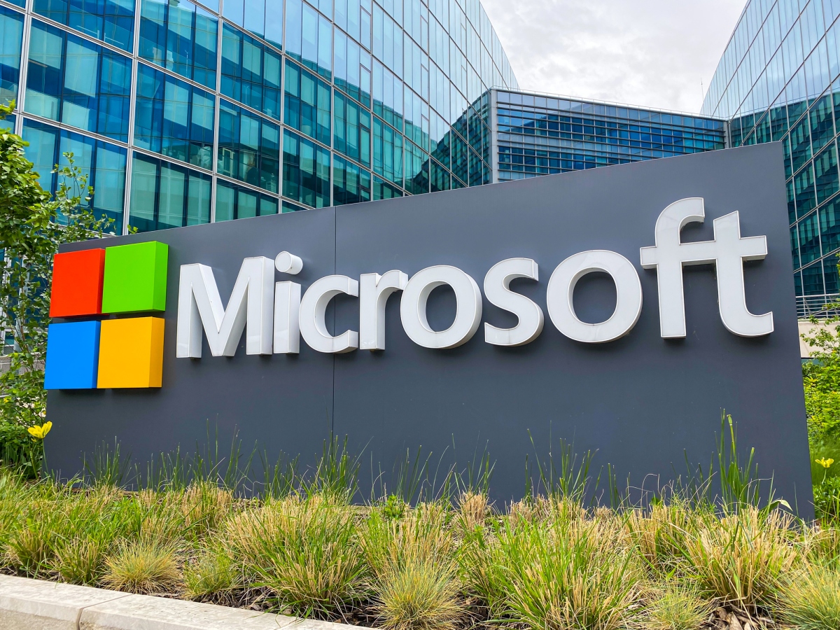 Microsoft apuesta por la normativa para montar una tienda de juegos para móviles