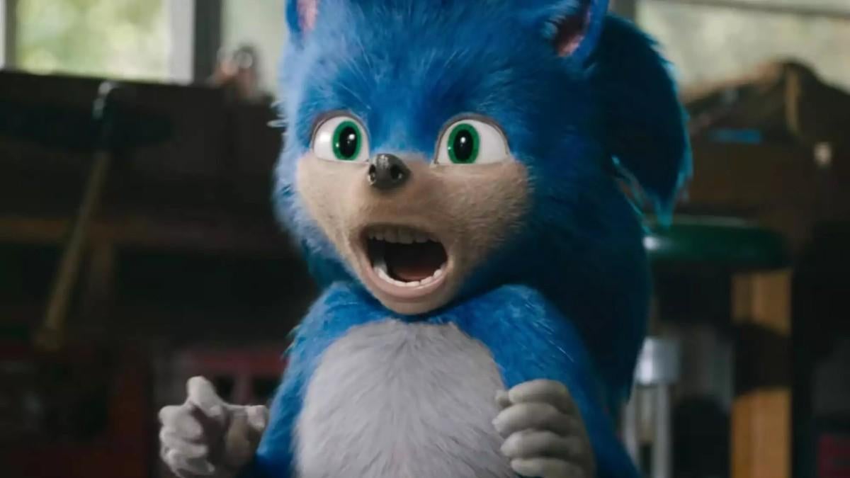 El productor de Sonic the Hedgehog dice que la reacción al diseño inicial es “la cosa horrible más afortunada que podría pasar”